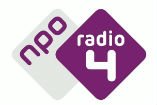 Logo NPO Radio 4