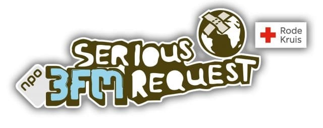 3FM Serious Request