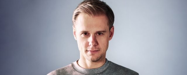 Armin van Buuren