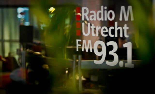 Radio M Utrecht