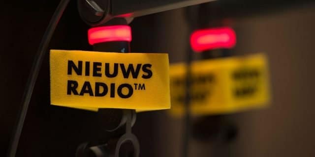 BNR Nieuwsradio