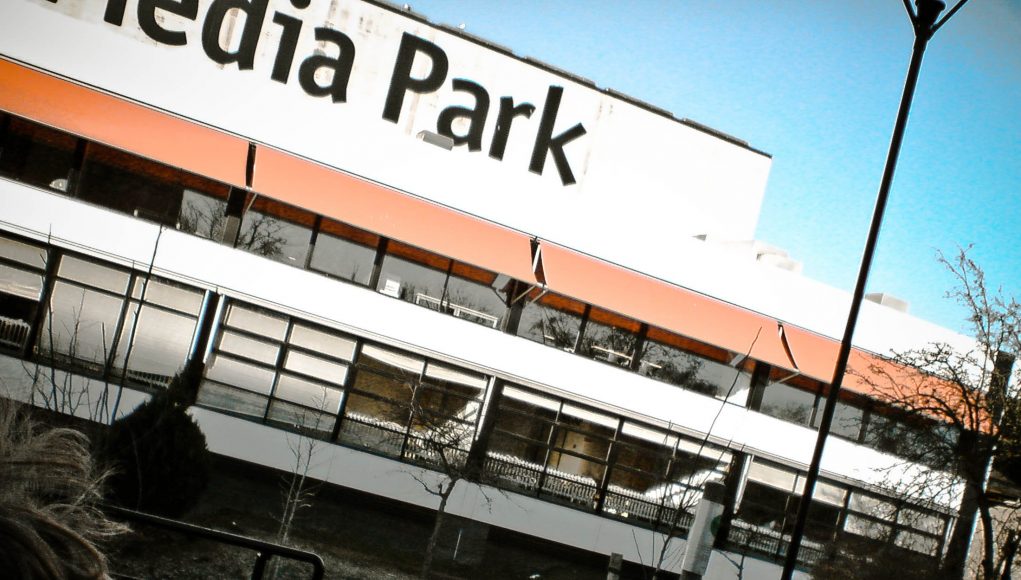 Media Park