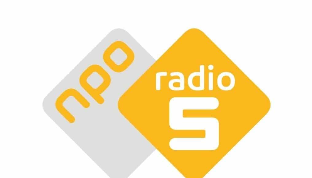 NPO Radio 5