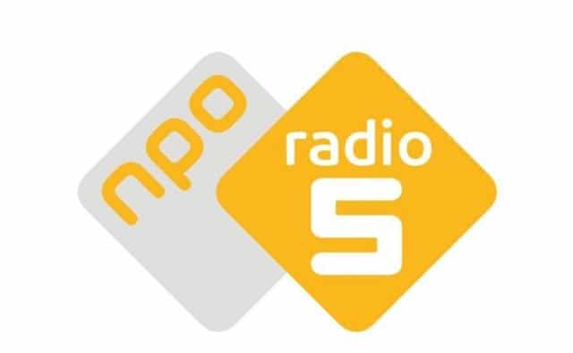 NPO Radio 5