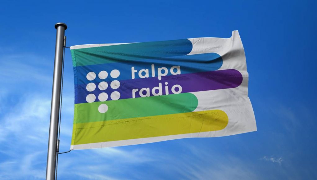 Talpa Radio