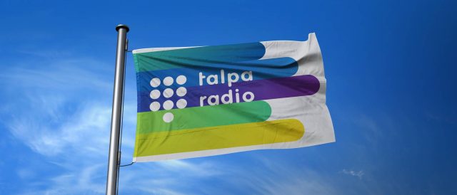 Talpa Radio