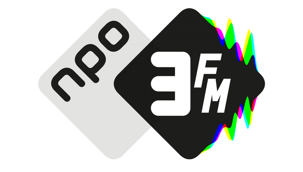 Stationsinformatie NPO 3FM