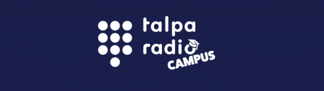 Talpa Radio Campus