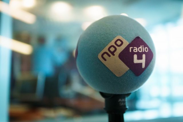 NPO Radio 4