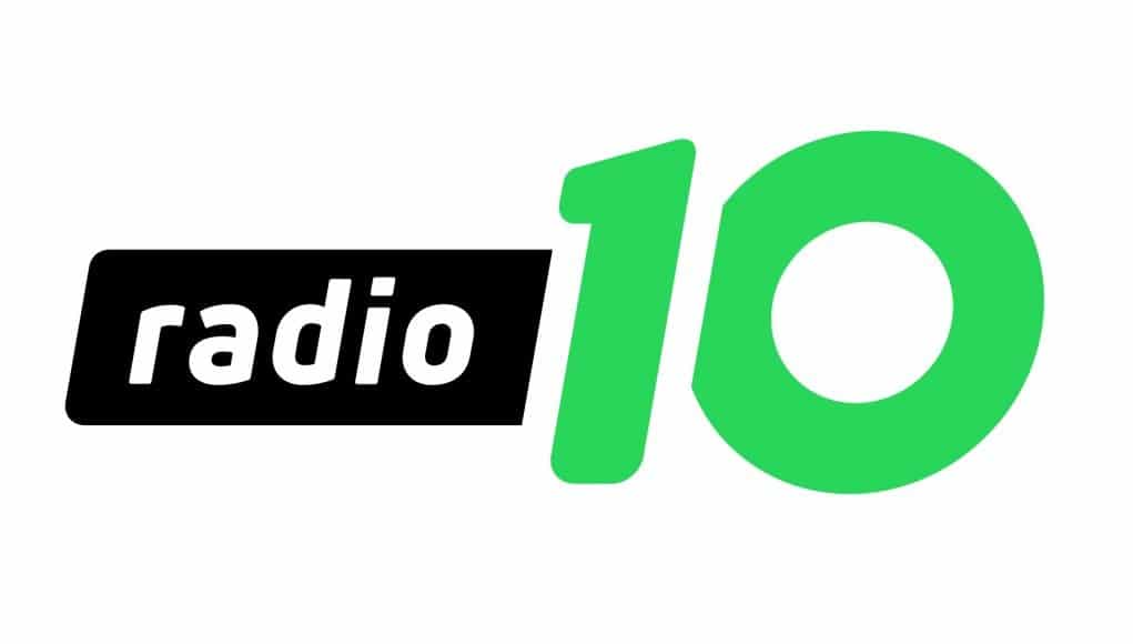 Logo Radio 10