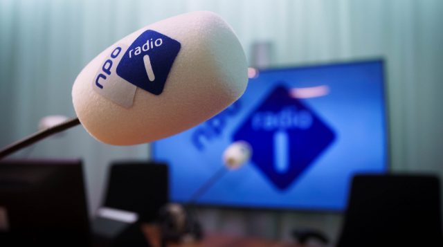 NPO Radio 1