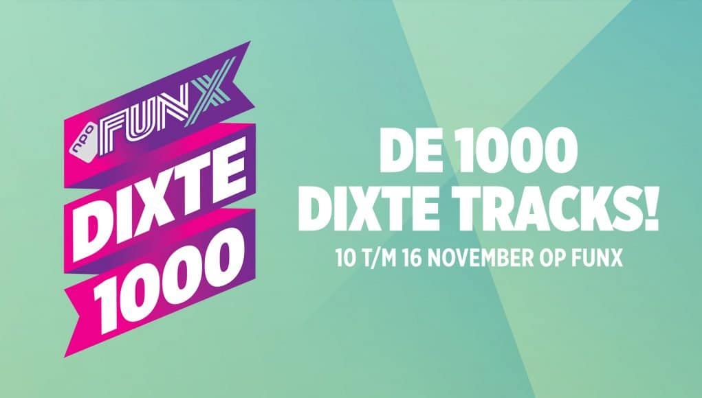 FunX Dixte 1000