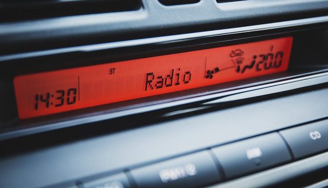 Radio