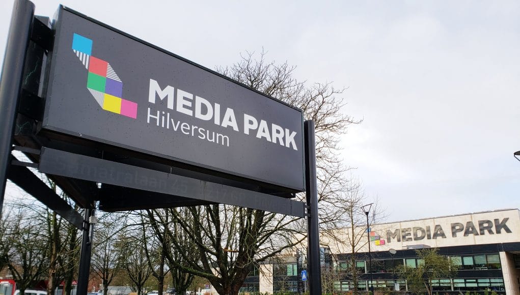 Media Park Hilversum