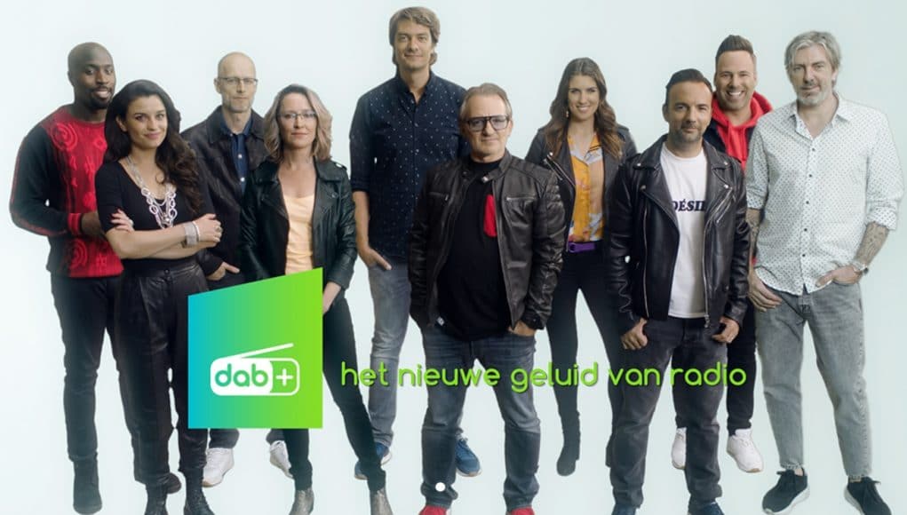 DAB+ campagne 2019