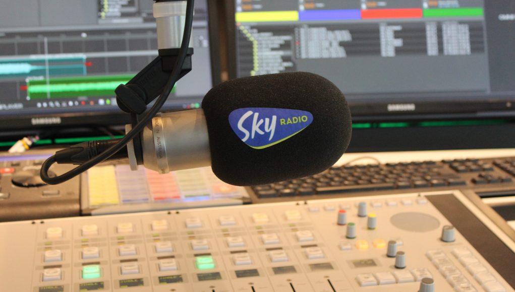 Plopkap Sky Radio