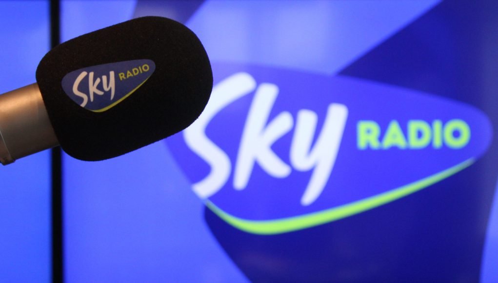 Plopkap Sky Radio