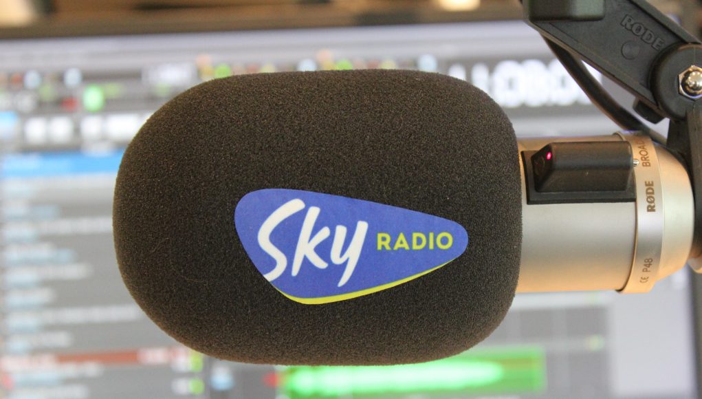 Plopkap Sky Radio