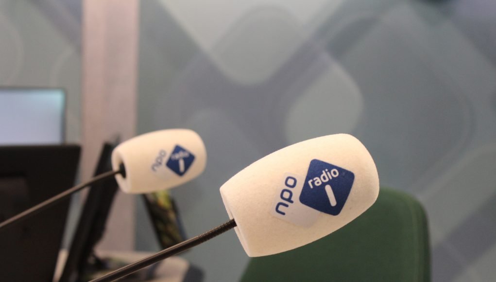 NPO Radio 1