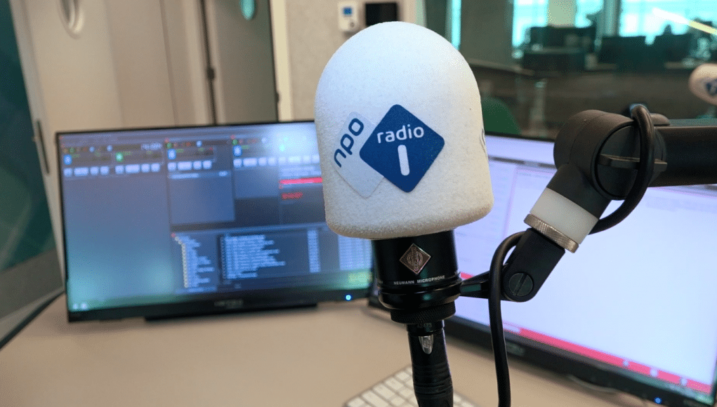 NPO Radio 1