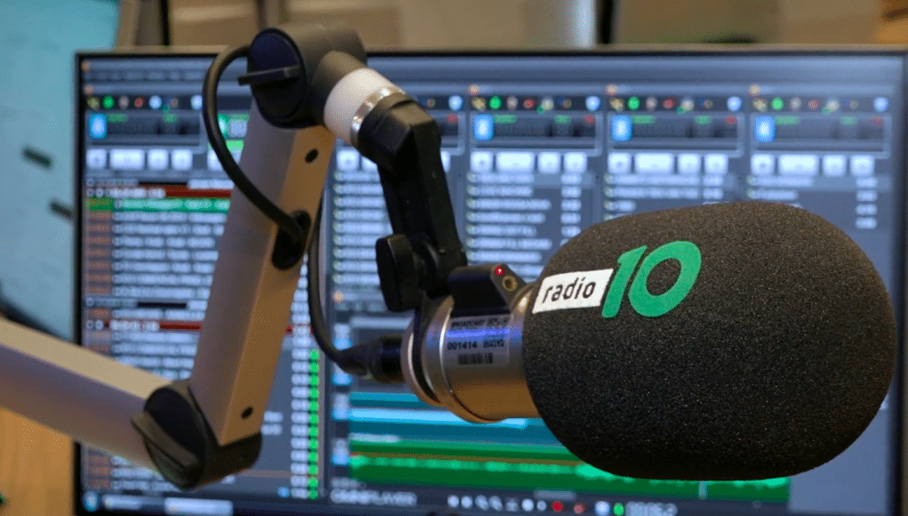 Radio 10