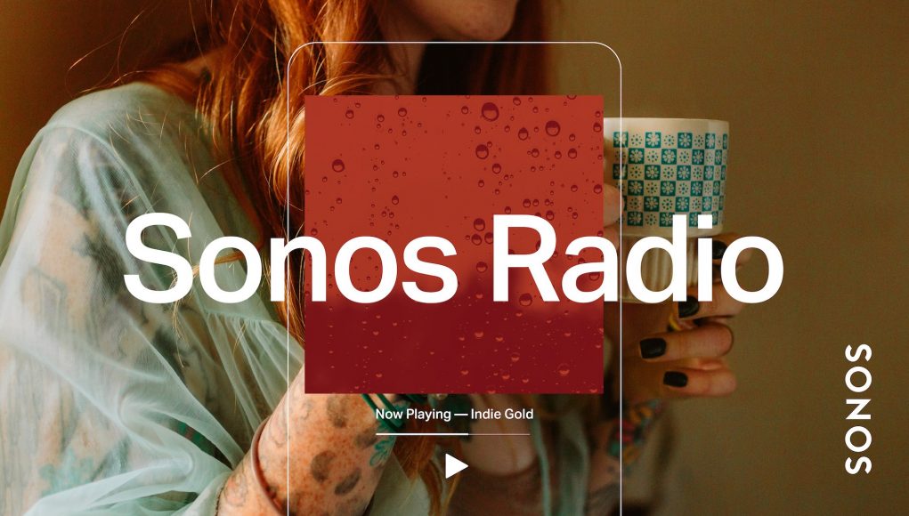 Sonos Radio