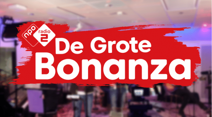 De Grote Bonanza op NPO Radio 2