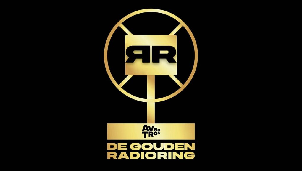 Gouden RadioRing