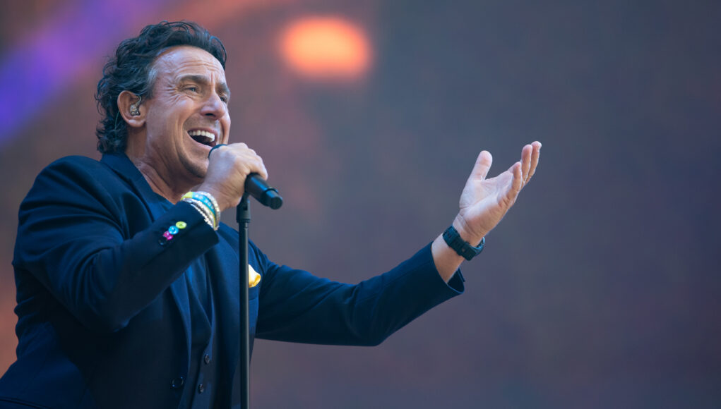 Radioboycot kost Marco Borsato bijna 80.000 euro per jaar