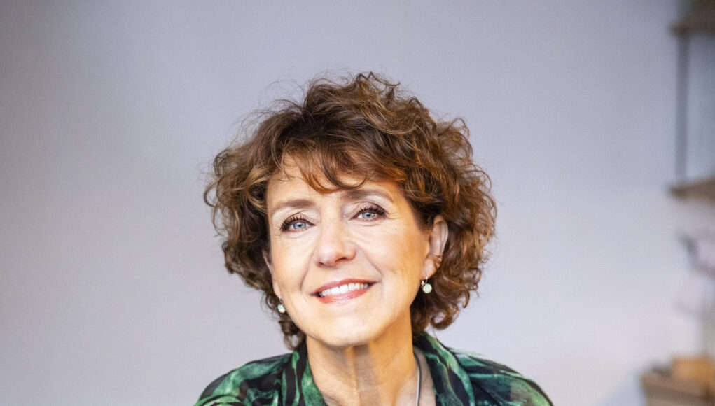 Margriet Vroomans