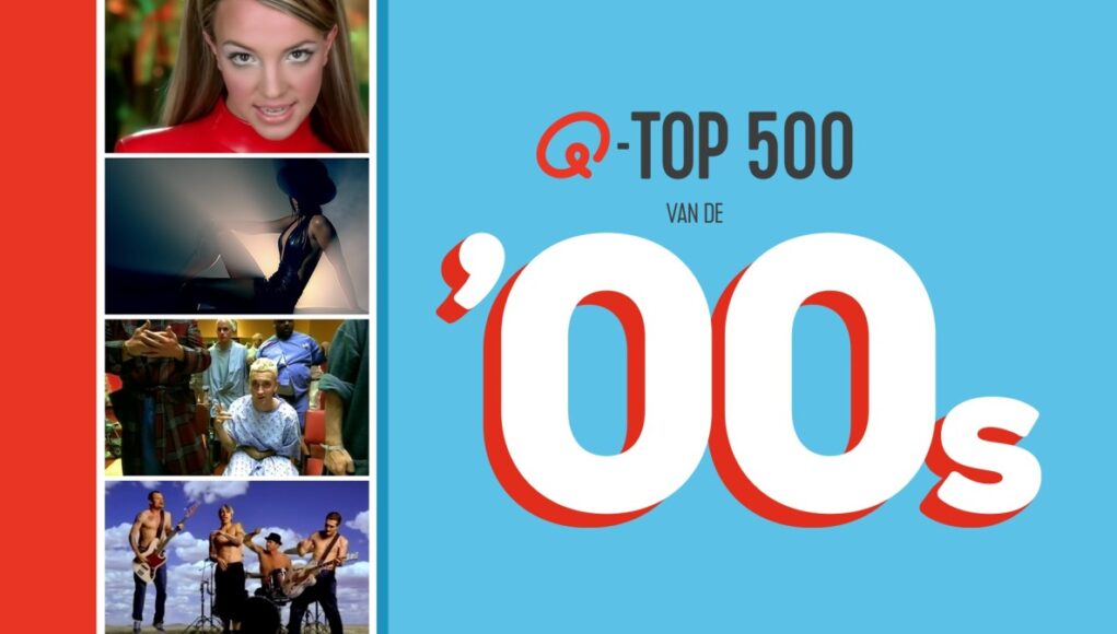 Q top 500 van de 00s