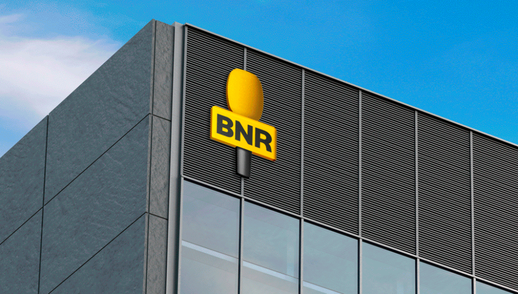 BNR Nieuwsradio