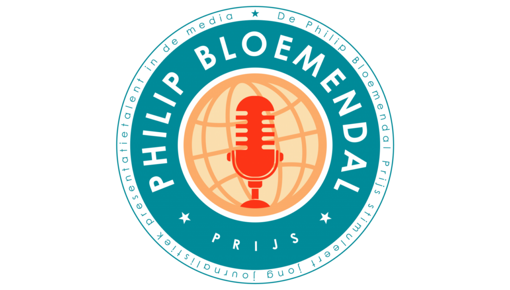 Philip Bloemendal prijs