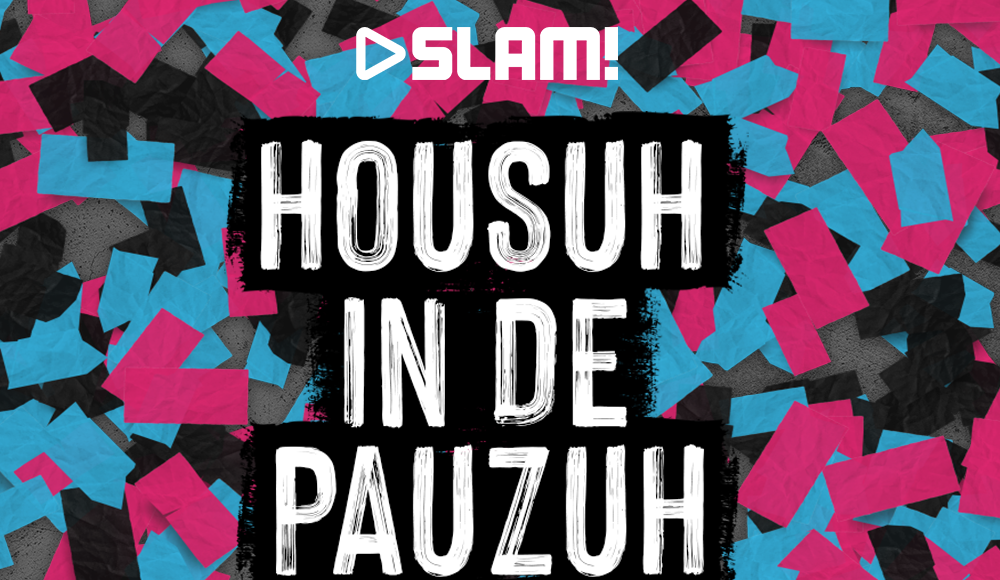 Housuh in de Pauzuh XL