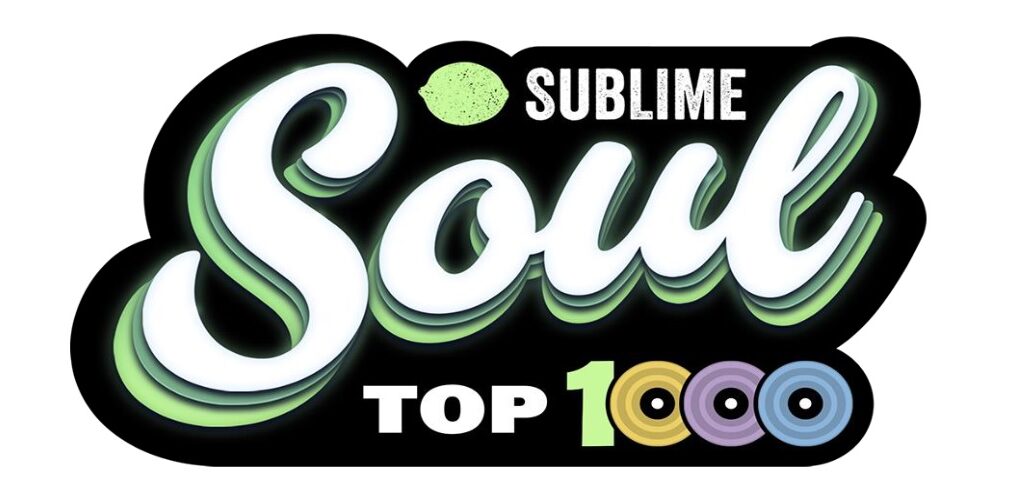 Sublime Soul Top 1000